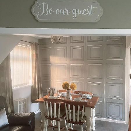 Floss Cottage Matson 외부 사진