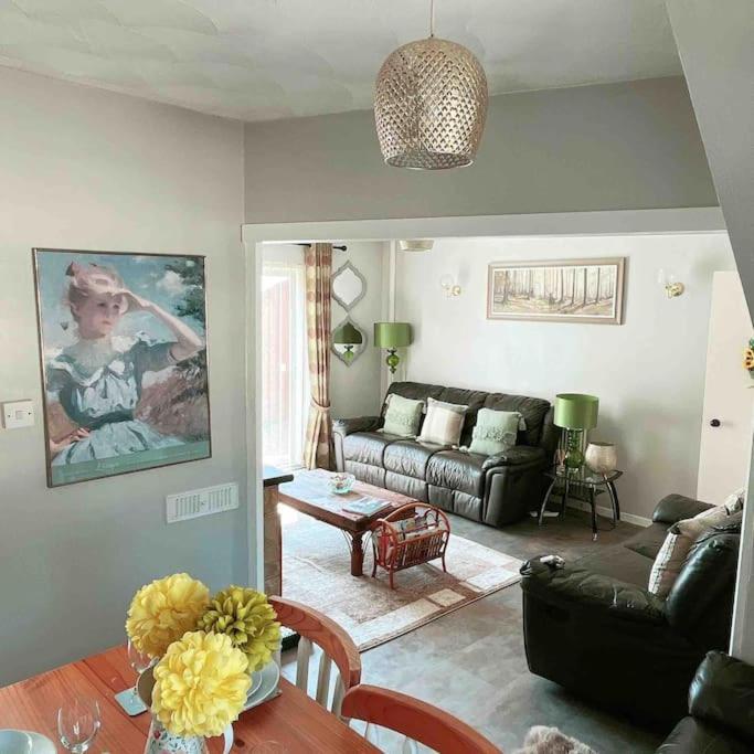 Floss Cottage Matson 외부 사진