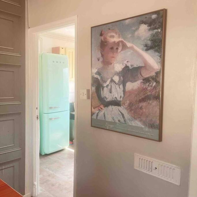 Floss Cottage Matson 외부 사진