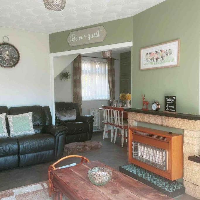 Floss Cottage Matson 외부 사진