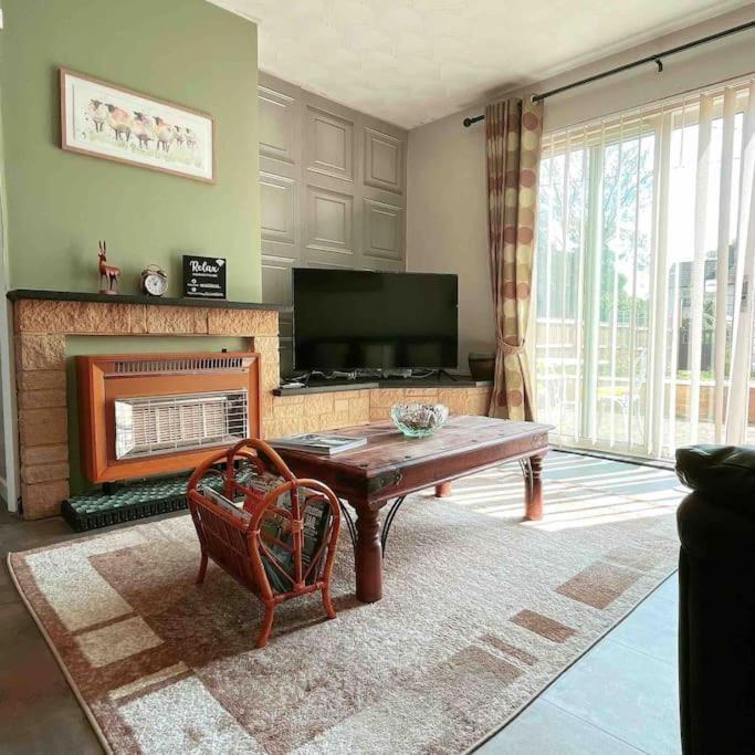 Floss Cottage Matson 외부 사진