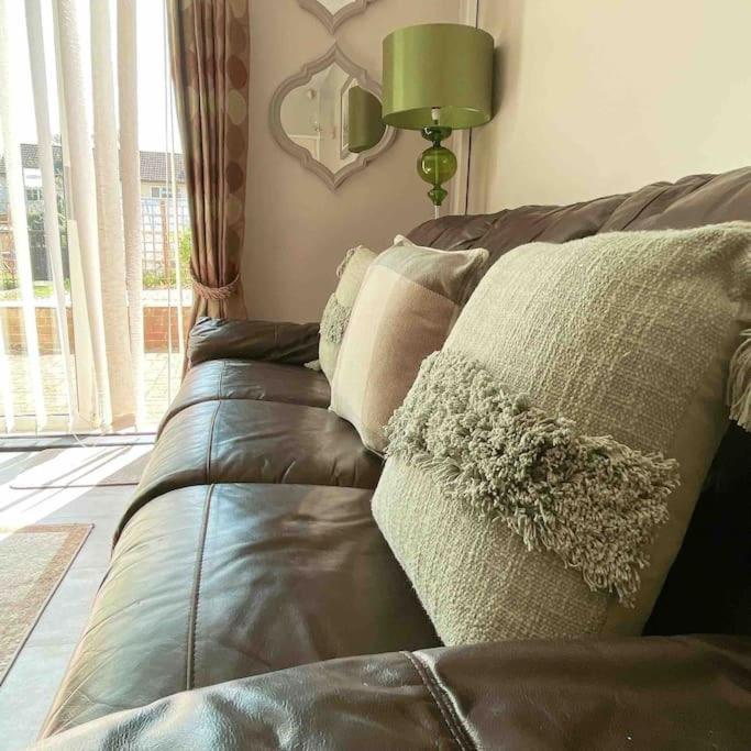 Floss Cottage Matson 외부 사진