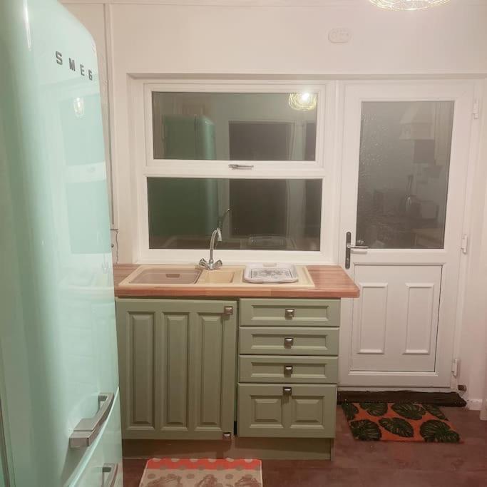 Floss Cottage Matson 외부 사진