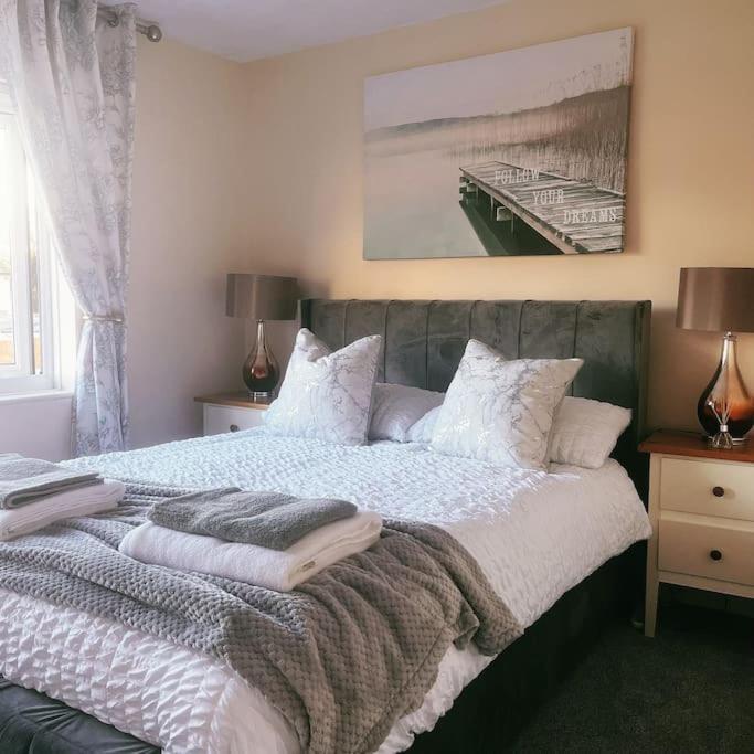 Floss Cottage Matson 외부 사진