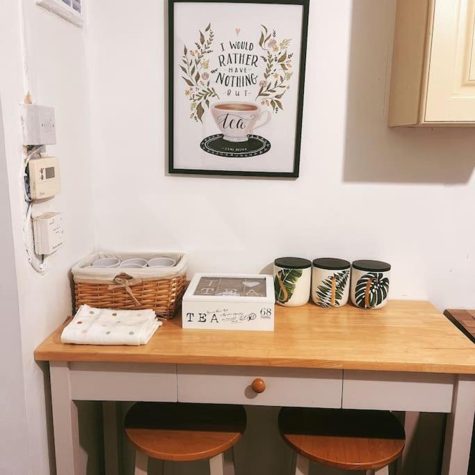 Floss Cottage Matson 외부 사진