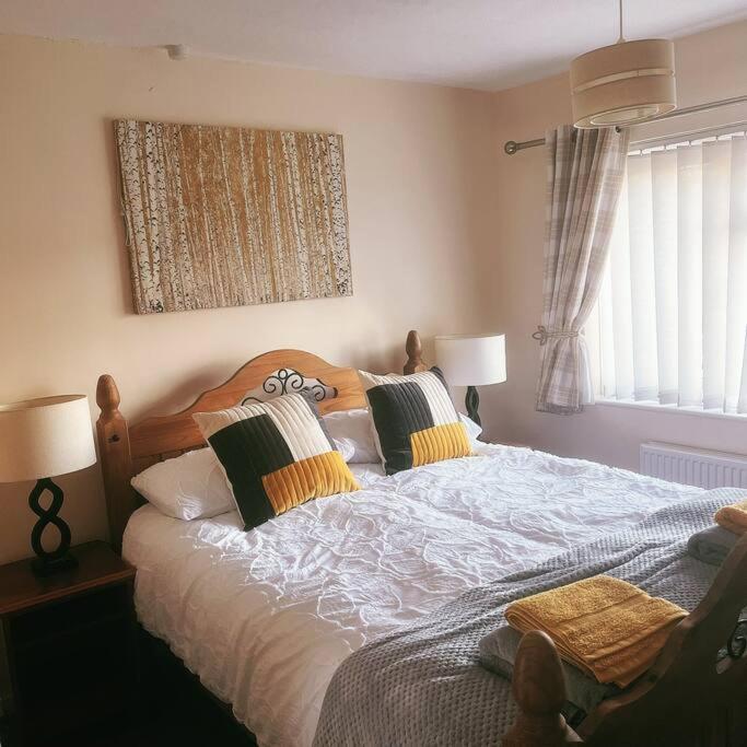 Floss Cottage Matson 외부 사진