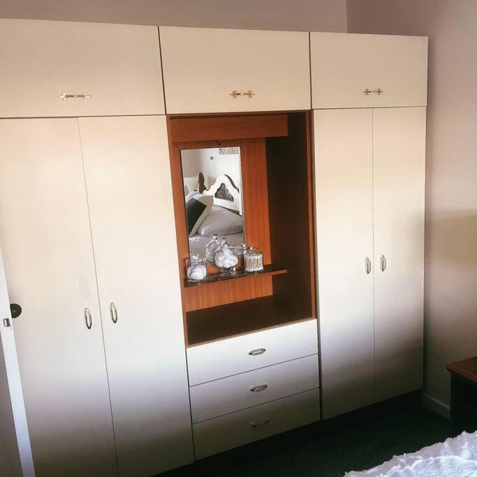 Floss Cottage Matson 외부 사진