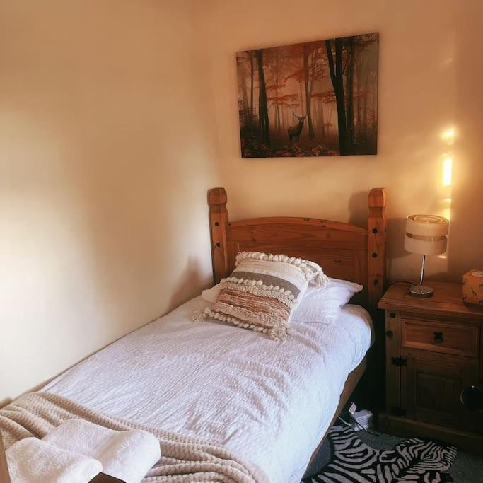 Floss Cottage Matson 외부 사진