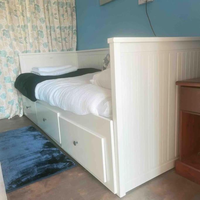 Floss Cottage Matson 외부 사진