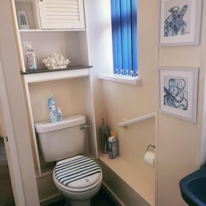 Floss Cottage Matson 외부 사진