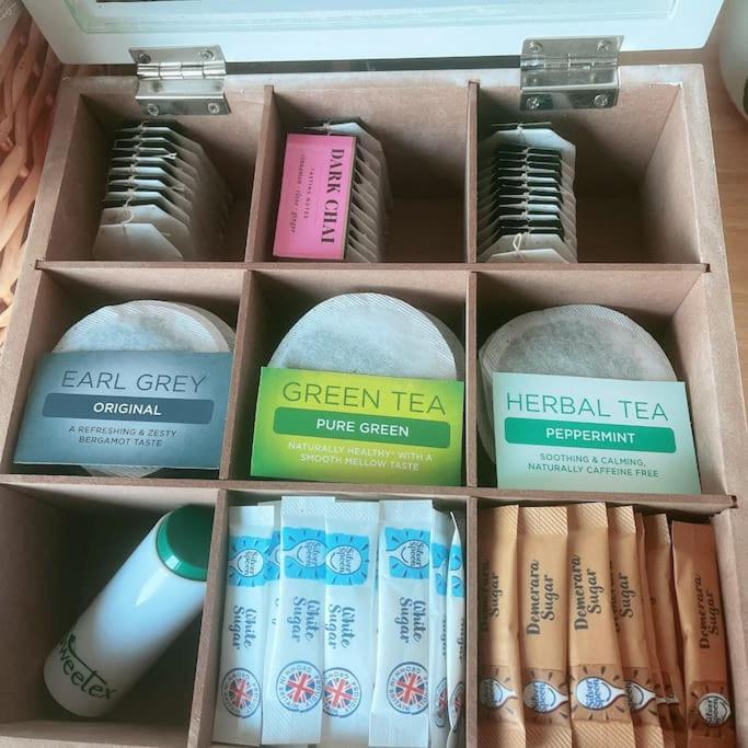 Floss Cottage Matson 외부 사진