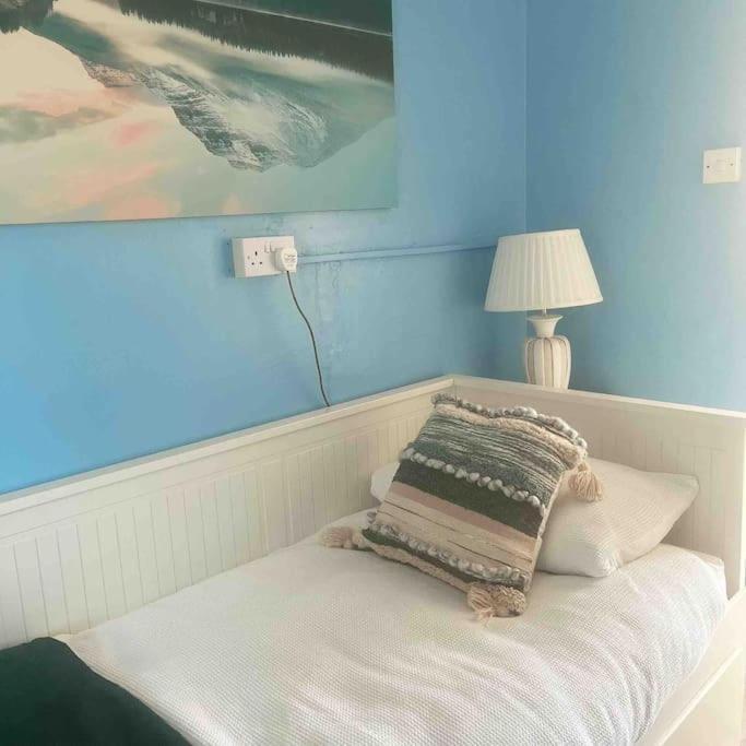 Floss Cottage Matson 외부 사진